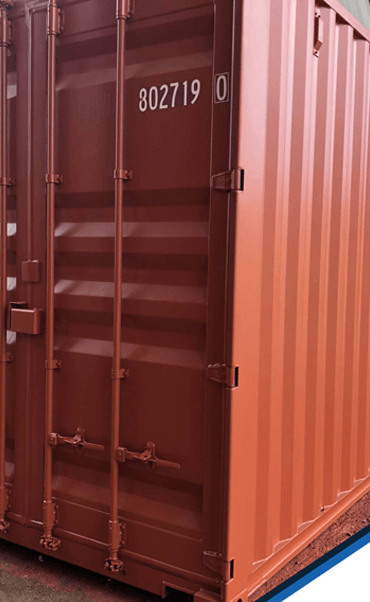 Container