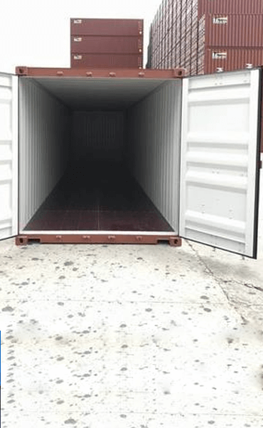 Container