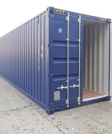 container