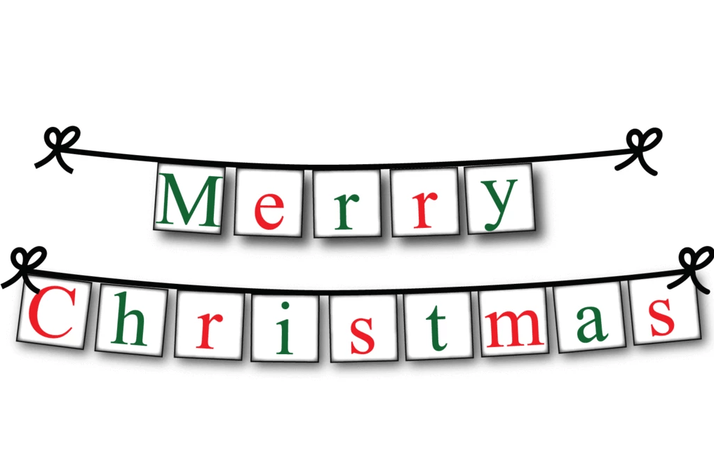 Merry Christmas Merry Christmas