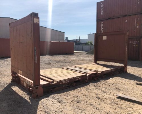 20ft-Collapsible-End-Wall-Flat-Racks