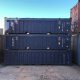 Half-Height Containers