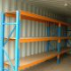 Shelving